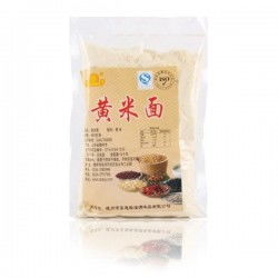 廠家直銷綠色健康黃米面 非轉(zhuǎn)基因真空裝，優(yōu)質(zhì)五谷雜糧代理批發(fā)