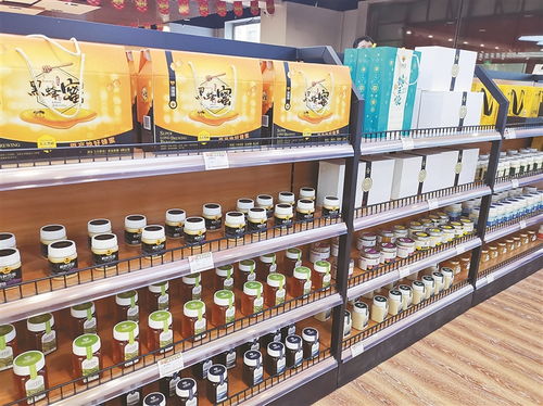 龍江綠飄香中央大街 創(chuàng)意營(yíng)銷(xiāo)賦能黑龍江綠色食品產(chǎn)業(yè)