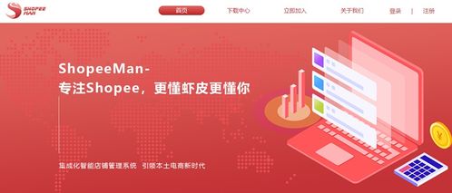 ShopeeMan深度解析 一站式跨境電商運營工具的功能、使用與費用詳解
