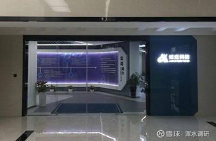 誠邁科技股東會見聞 股價火爆背后的軟件研發與技術服務之冷思