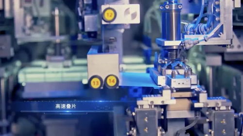對話億緯鋰能陳翔 以產品為王，以技術與質量雙輪驅動，構建軟件研發與技術服務新引擎