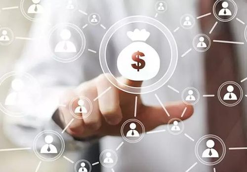 未來最有錢景的5個行業 投資與就職必讀指南